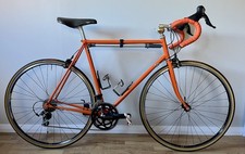 Raleigh moderne 1989 - raleigh, reynolds