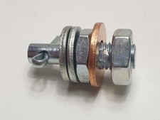 Classic mini carb throttle - su,