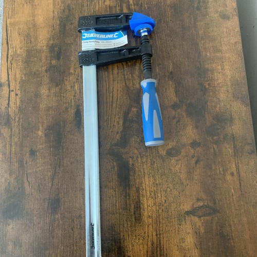 Clamp heavy duty 300 80mm - f-clamp,