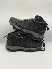 Salomon Tibai MID GTX walking