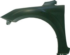 FORD FOCUS II Front Wing Not RS Models Left Hand 2008-2012 FD4263004