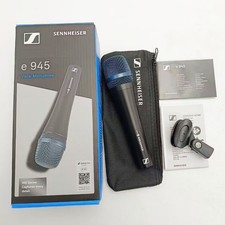 Sennheiser type e 945