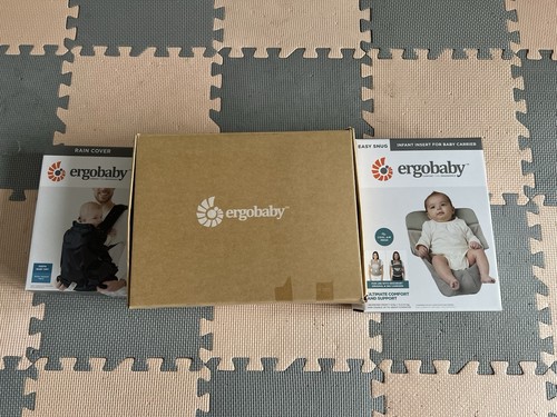 Ergobaby omni 360 - ergobaby, baby