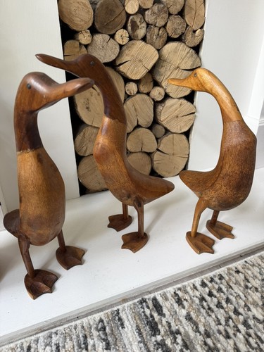 Vintage duck hand - vintage,