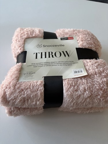 Throw warm soft - throw, &