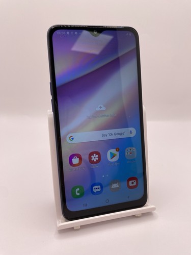 Samsung galaxy a10s - a10s, blue