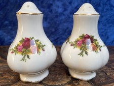 Vintage ROYAL ALBERT Bone