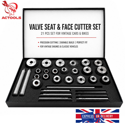 Valve seat and carbon steel - seat,