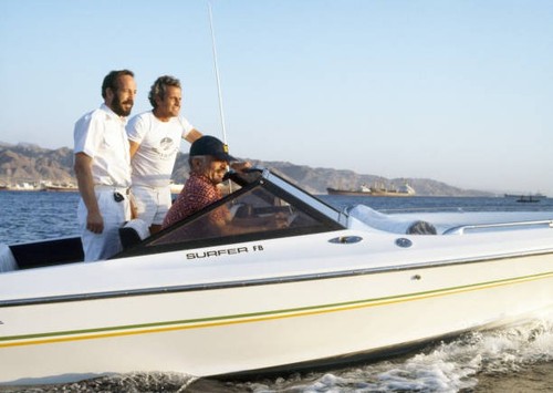 King hussein jordan the - of,