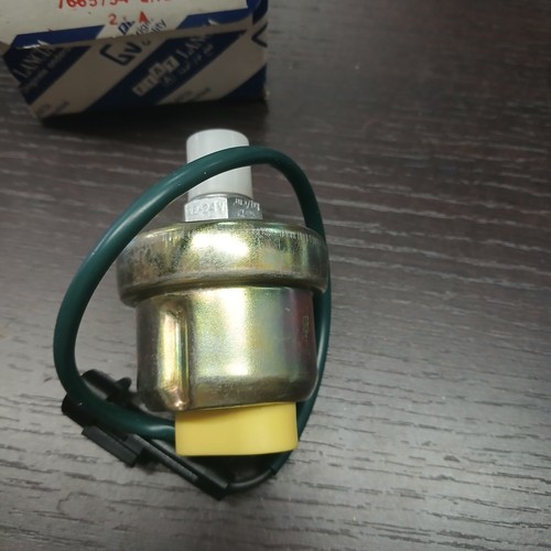 Oil pressure bulb fiat - oil, uno
