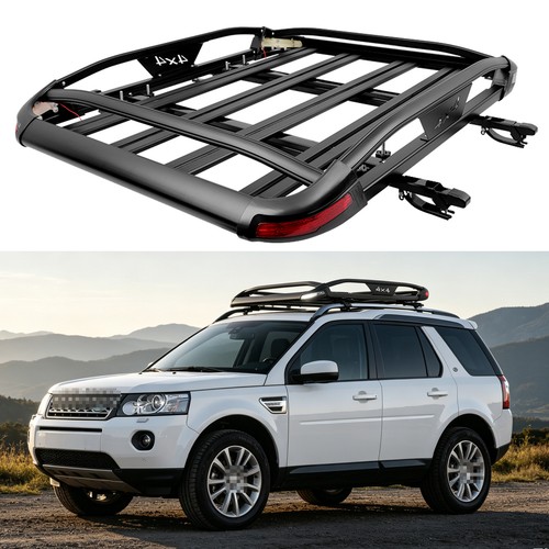 Car roof rack - roof, cargo