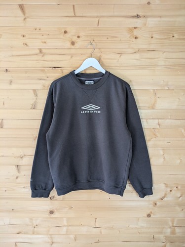 Vintage umbro distress grey - umbro,