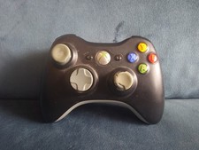Xbox 360 controller spares - 360,