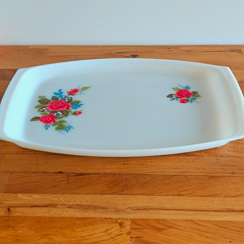 Vintage jaj pyrex - jaj, made