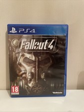 Fallout 4 Sony PlayStation 4