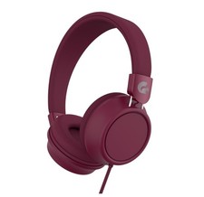 Goodmans Wired Luxe Headphones