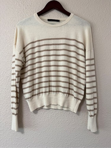 Jenni kayne avery crewneck - jenni,