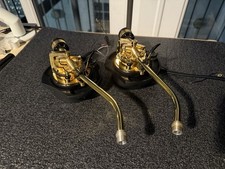 Technics SL-1200MK3 LTD Edition  Tone Arms - Excellent Condition.