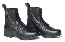 Mountain Horse Veganza Side