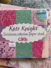 Kate Knight Christmas