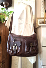 JONES BOOTMAKER Antique Brown