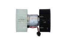 Blower fan for left-hand drive vehicles 34069 NRF for BMW 3 3 Coupe 3 Touring