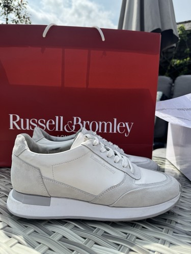 Men russell bromley - men’s, russell&bromley