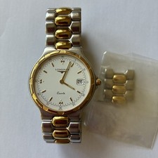 Longines Conquest Men's