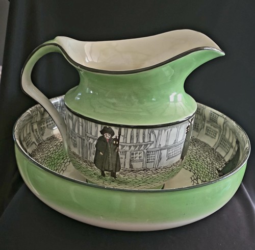 Rare royal doulton the - doulton, night
