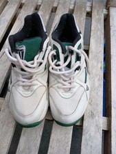 FEARNLEY CRICKET BOOTS UK 5