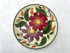 Wade Royal Victoria Plate