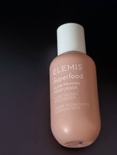 ELEMIS Superfood Glow Priming Moisturiser 6Oml Original PRICE £48!!