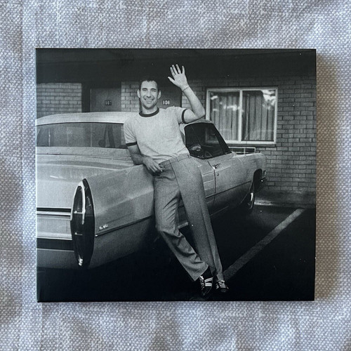 Bleachers album - bleachers, cd