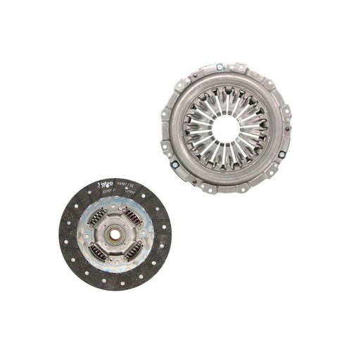 Clutch kit fits - kit, fits: