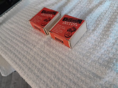 Boxes vintage milbro - boxes,