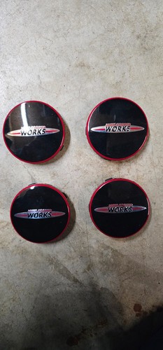 Mini cooper jcw - mini, wheel
