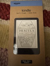 Amazon Kindle EBook Gen 11. 16