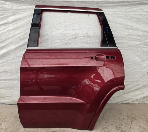 Jeep grand cherokee wk2 - jeep,