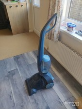 Goodmans Carpet Washer Cleaner 3L Aqua Jets Heavy Duty Bristles | 7M Cord - 500W