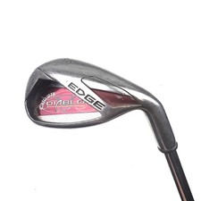 Callaway Diablo Edge Gap Wedge / 49 Degree / Callaway Diablo Wedge Flex