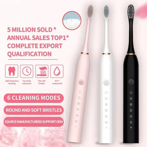 Sonic electric toothbrush for - toothbrush,