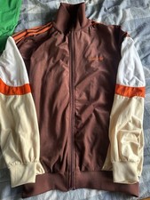 Vintage Adidas Tracksuit Top  I’ve Never Seen Another  Very Rare
