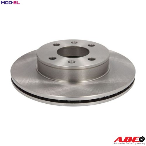 Brake disc c30322abe - 2x,