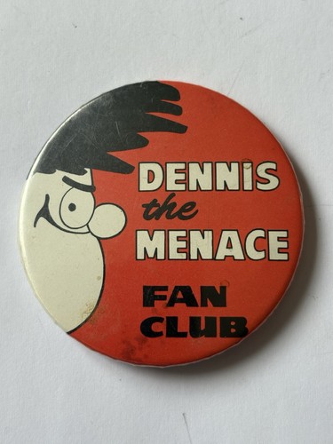 Dennis the menace - dennis,