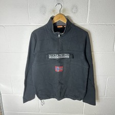 Napapijri Jumper Mens Medium