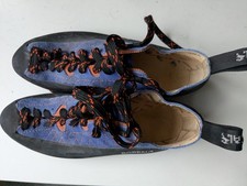 Boreal Zephyr Climbing Shoes