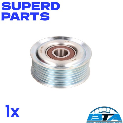 Deflection guide pulley - deflection/guide,