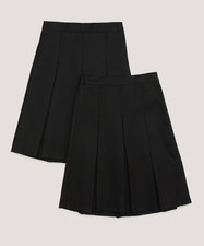 Matalan - 2 Pack Girls School