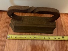 18 Pound Sad Iron Tailor