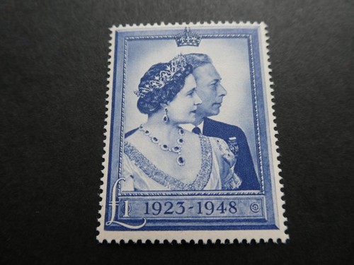 1948 silver wedding - silver, 2